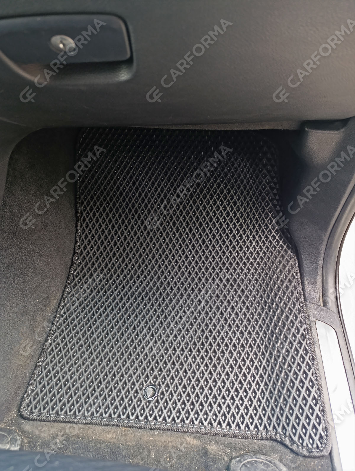 Коврики на Jeep Grand Cherokee (WK2) 2010&nbsp;-&nbsp;2022 в Новокузнецке