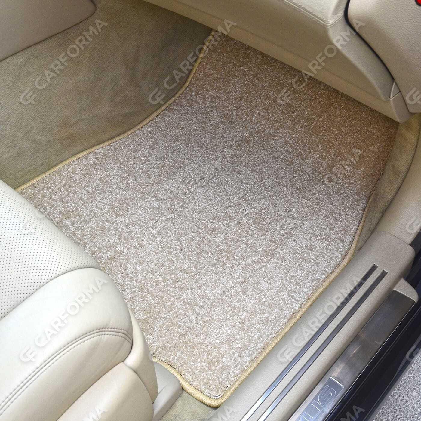 Ворсовые коврики на Lexus LS IV 2006&nbsp;-&nbsp;2017 в Новокузнецке