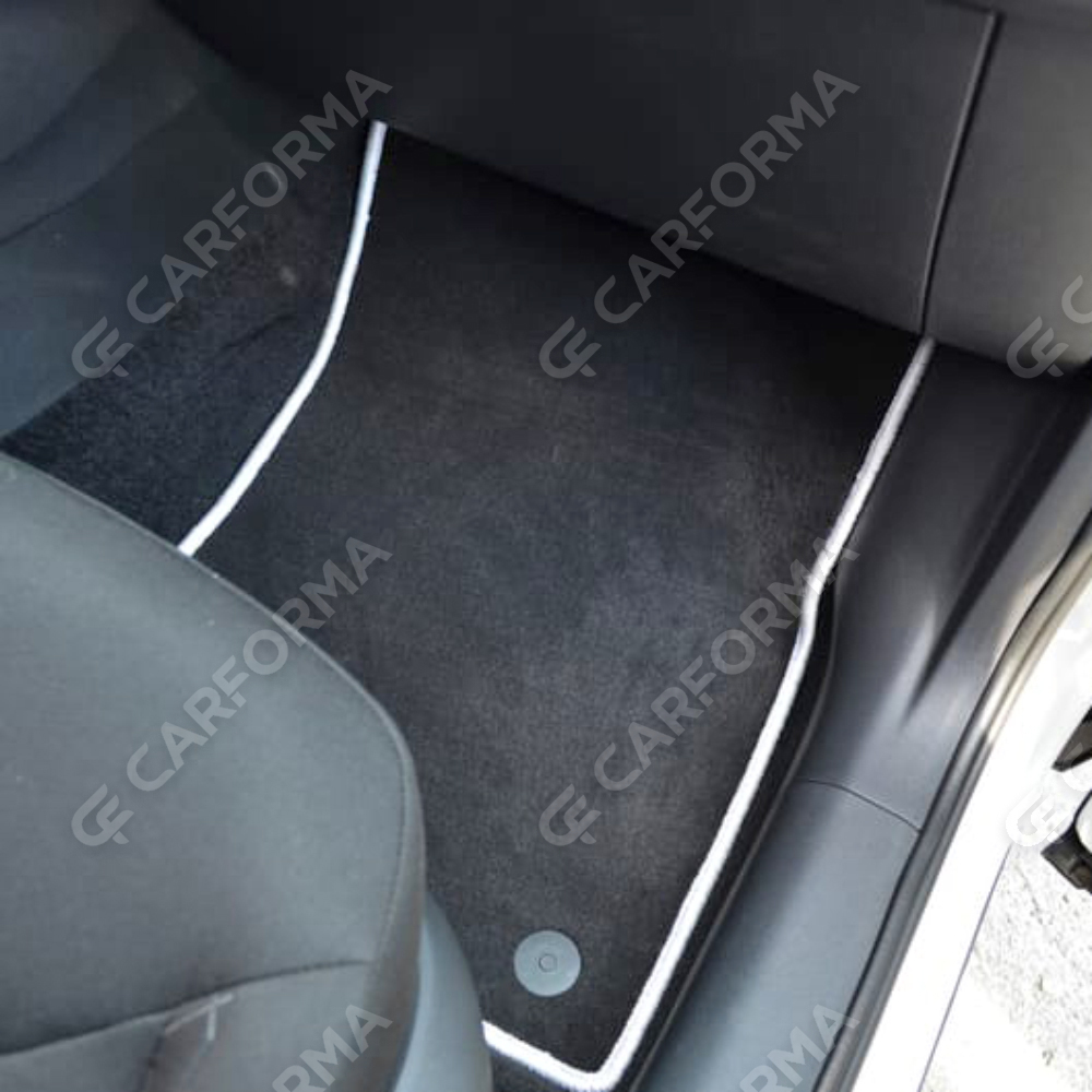 Коврики на Volkswagen Tiguan Allspace 2016&nbsp;-&nbsp;2026 в Новокузнецке