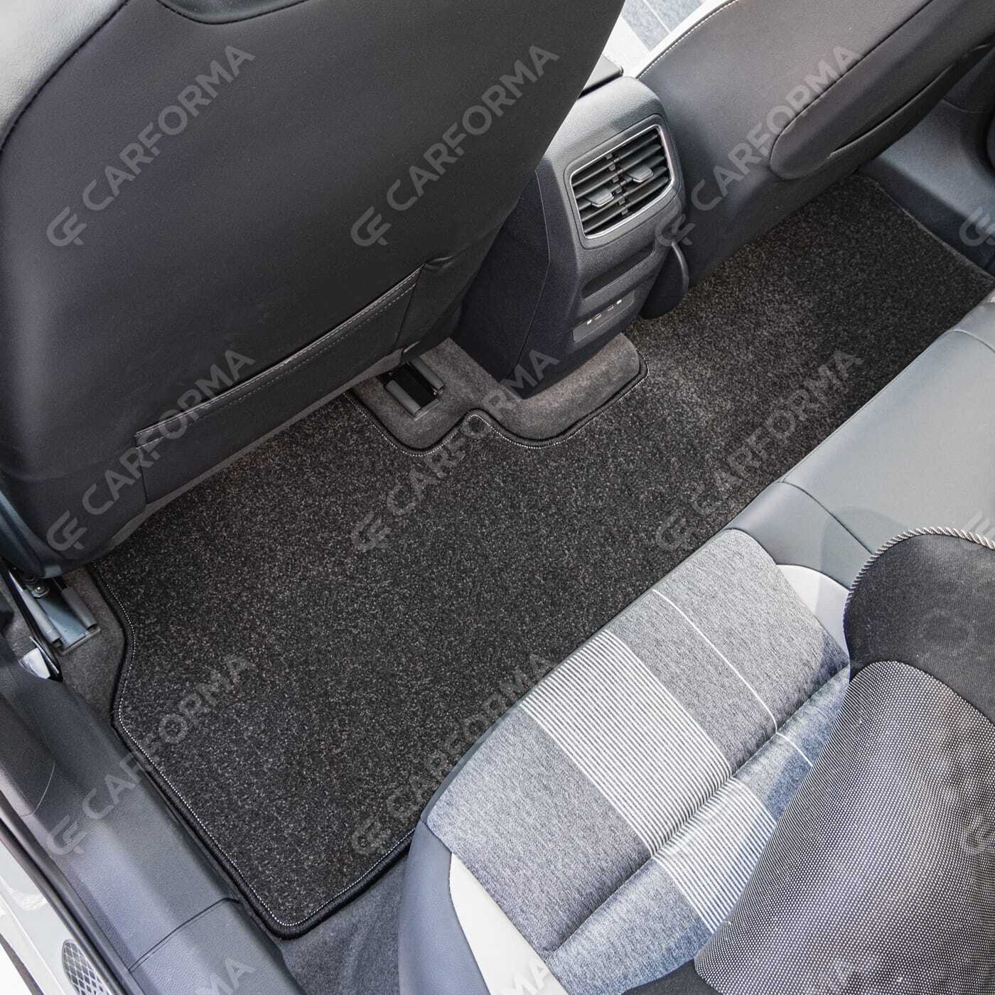 Коврики на Audi Q4 e-tron 2021&nbsp;-&nbsp;2026 в Новокузнецке