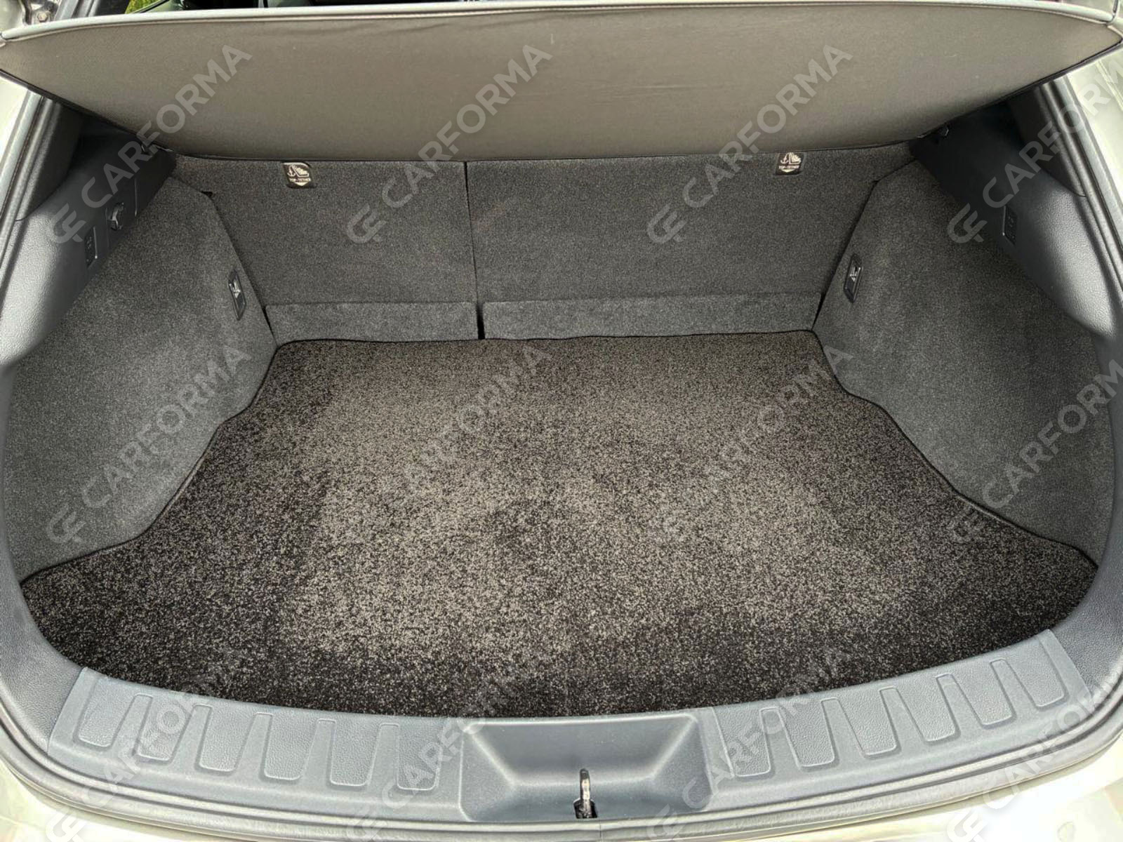 EVA коврики на Lexus UX 2018&nbsp;-&nbsp;2026 в Новокузнецке