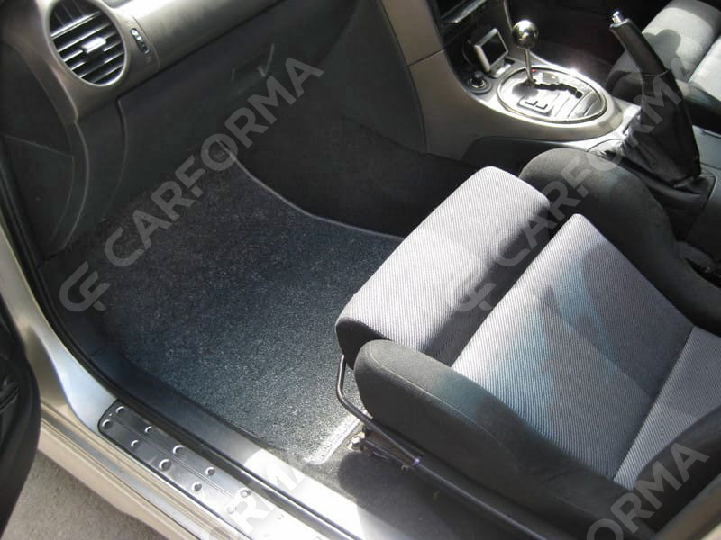 Коврики на Toyota Altezza 1998&nbsp;-&nbsp;2005 в Новокузнецке