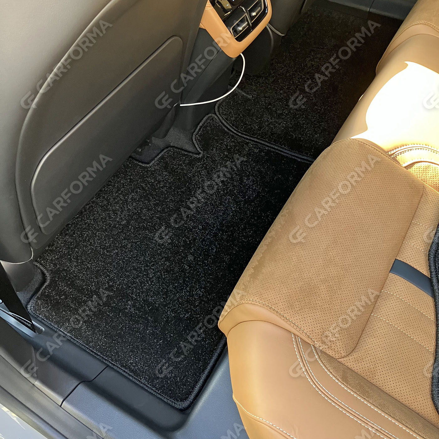 Коврики на Mazda EZ-6 2024&nbsp;-&nbsp;2026 в Новокузнецке