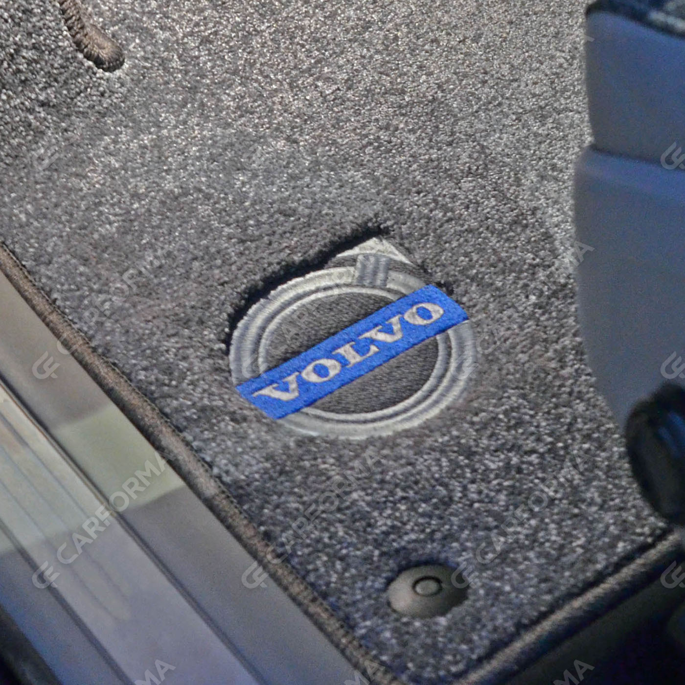 Коврики на Volvo C30 2006&nbsp;-&nbsp;2013 в Новокузнецке