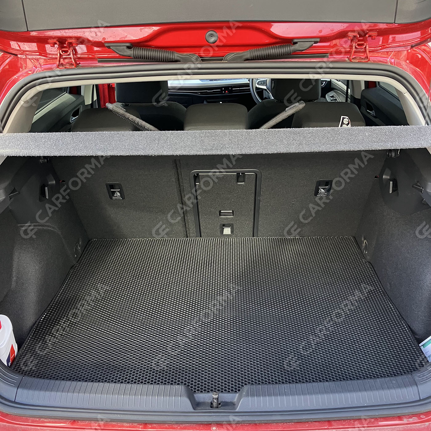 EVA коврики на Volkswagen Golf 8 2019&nbsp;-&nbsp;2026 в Новокузнецке