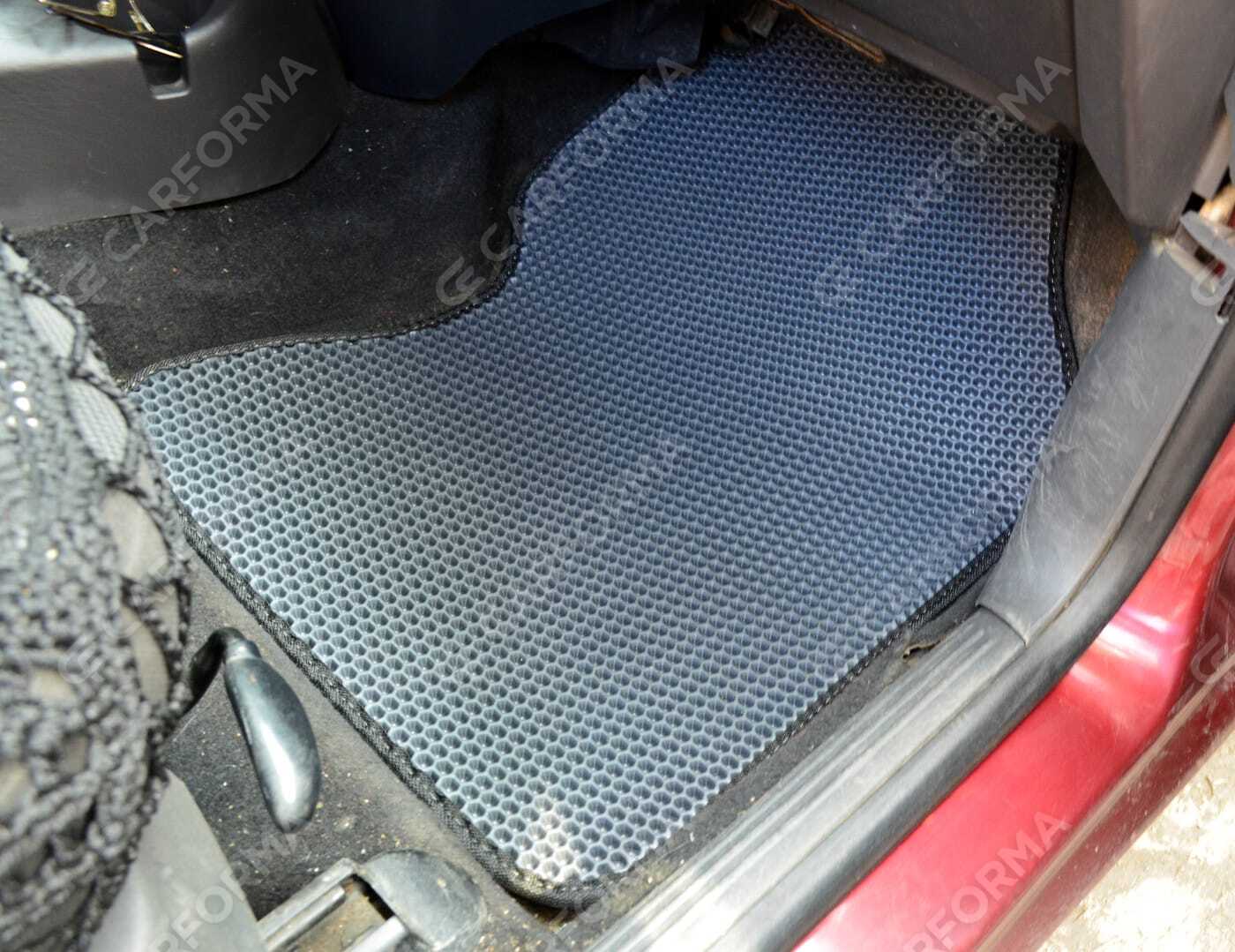 EVA коврики на Ford Focus I 1998&nbsp;-&nbsp;2005 в Новокузнецке