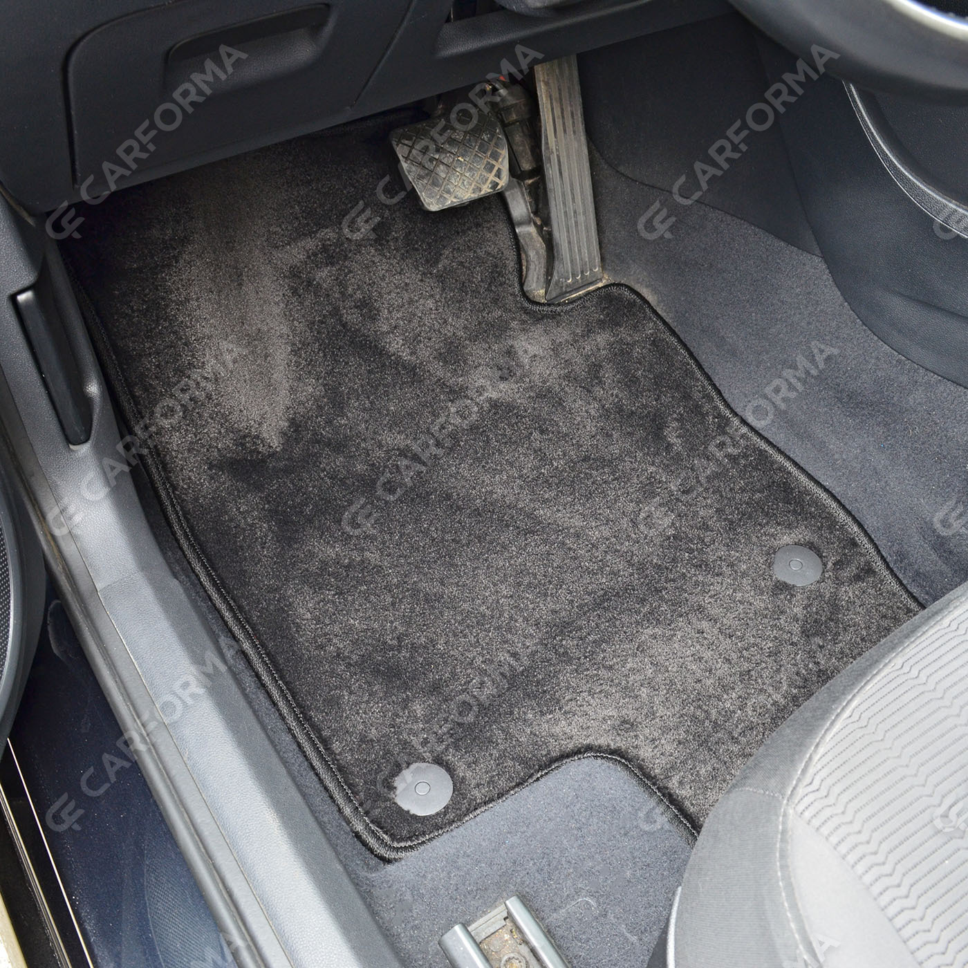 EVA коврики на Volkswagen Beetle (A5) 2011&nbsp;-&nbsp;2019 в Новокузнецке