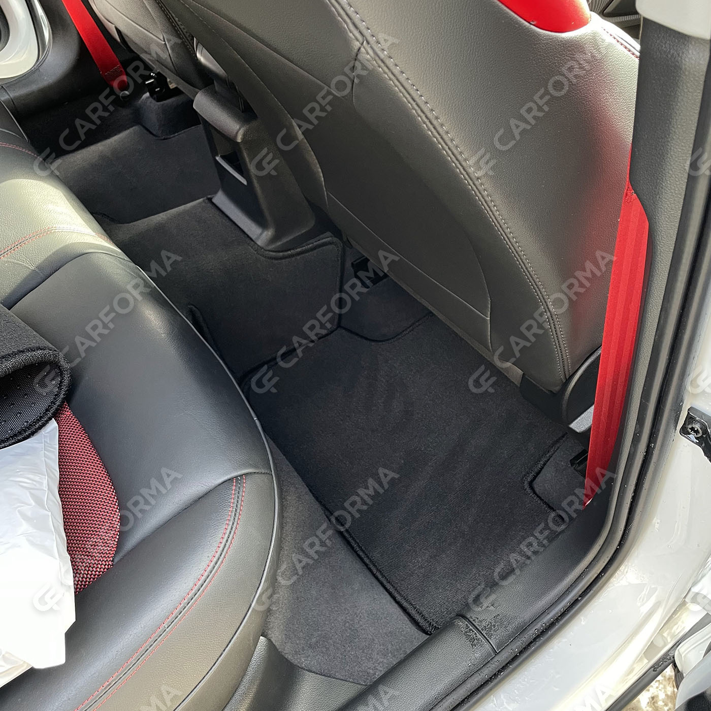 Коврики на Audi Q2L 2016&nbsp;-&nbsp;2026 в Новокузнецке