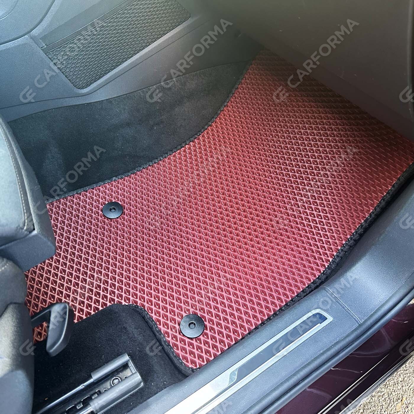 Коврики на Audi Q2L 2016&nbsp;-&nbsp;2026 в Новокузнецке