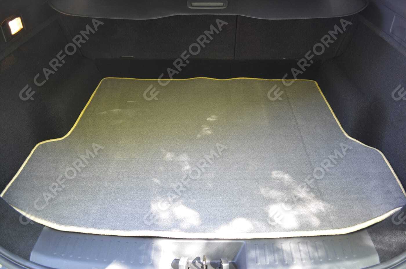 Ворсовые коврики на Chery Tiggo 7L 2024&nbsp;-&nbsp;2026 в Новокузнецке