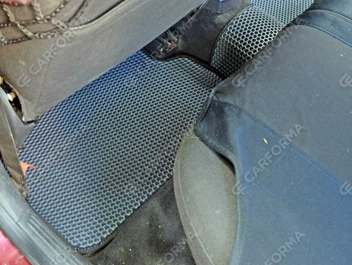 EVA коврики на Ford Focus I 1998&nbsp;-&nbsp;2005 в Новокузнецке