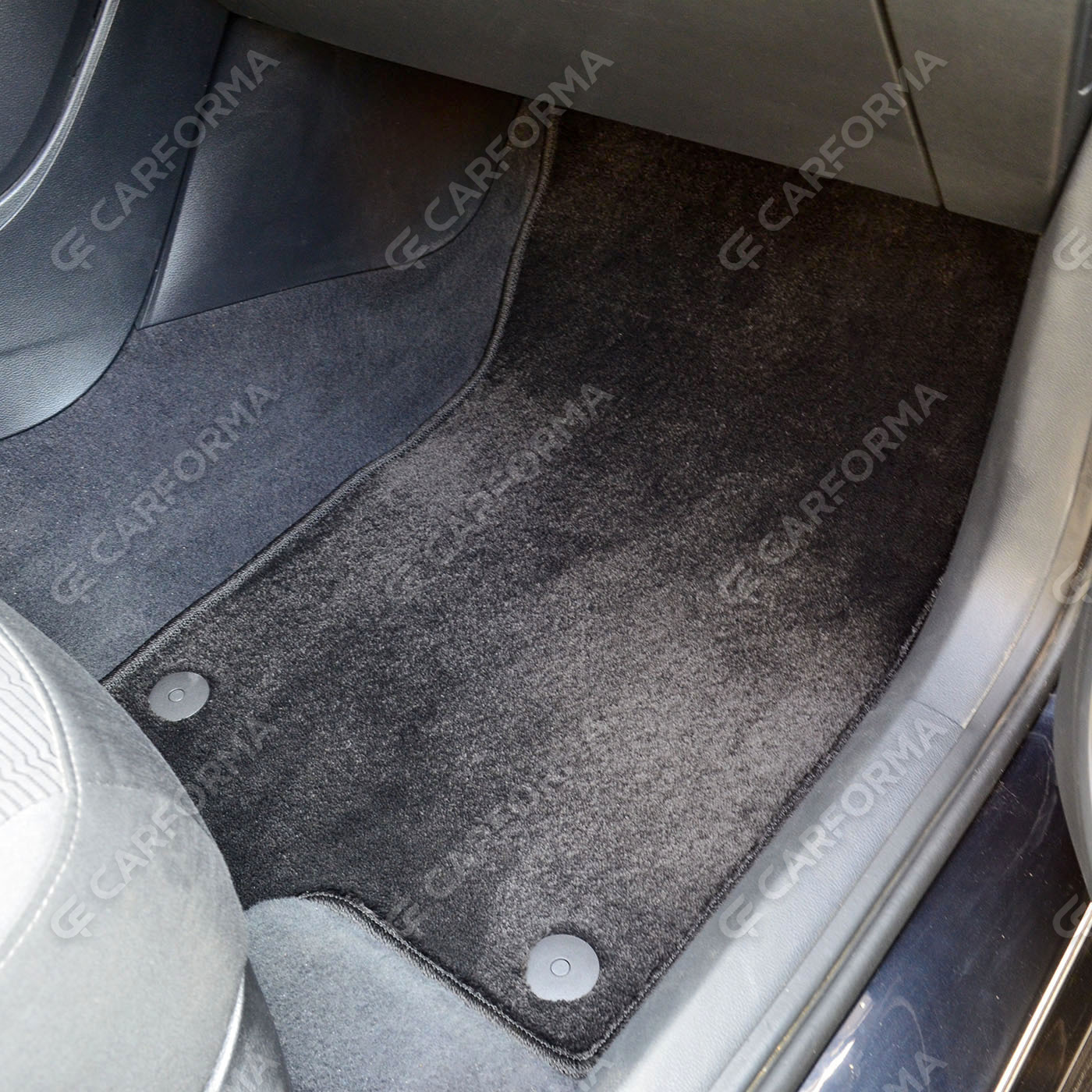 EVA коврики на Volkswagen Beetle (A5) 2011&nbsp;-&nbsp;2019 в Новокузнецке