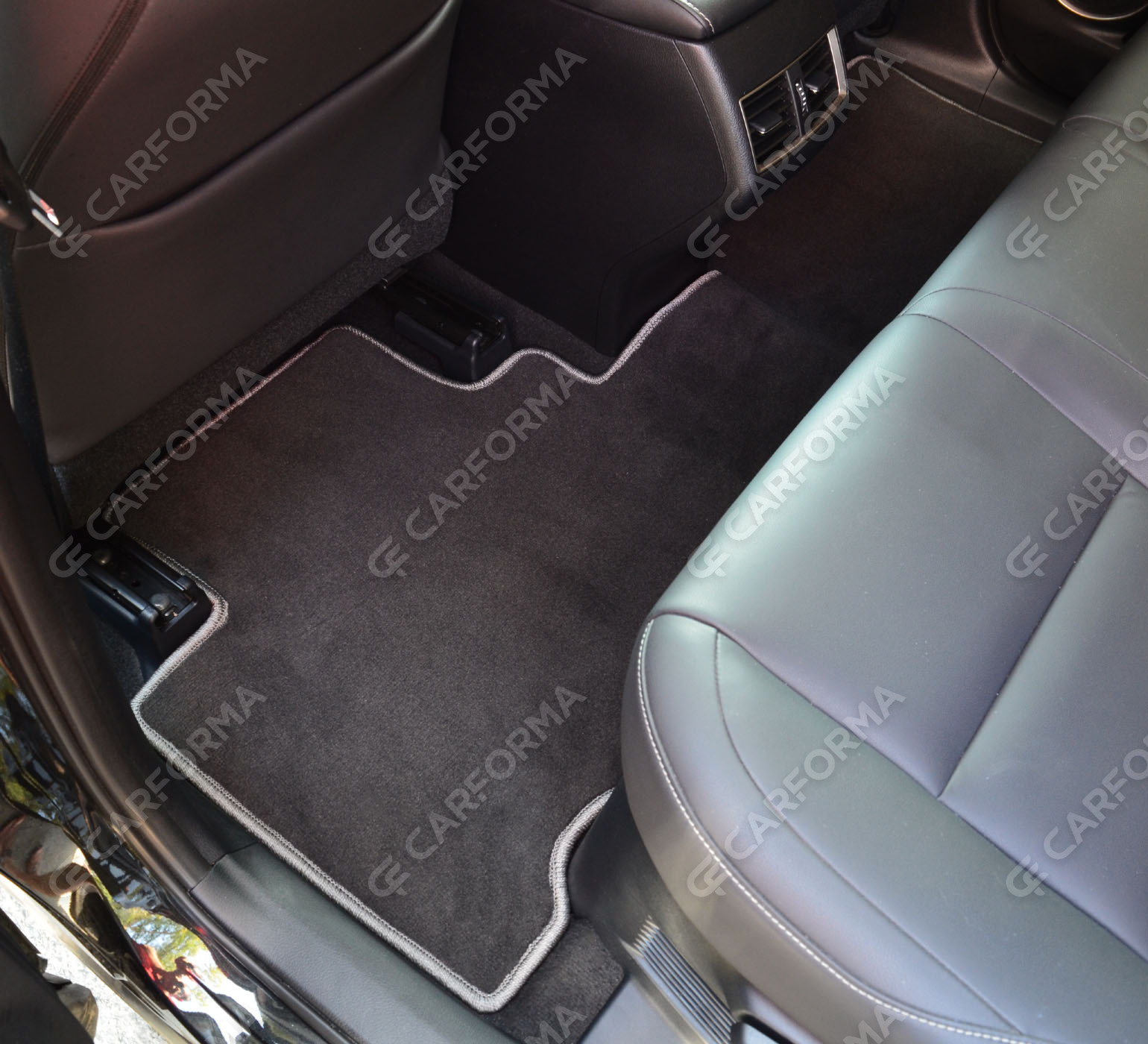 Коврики на Lexus NX I 2014&nbsp;-&nbsp;2021 в Новокузнецке