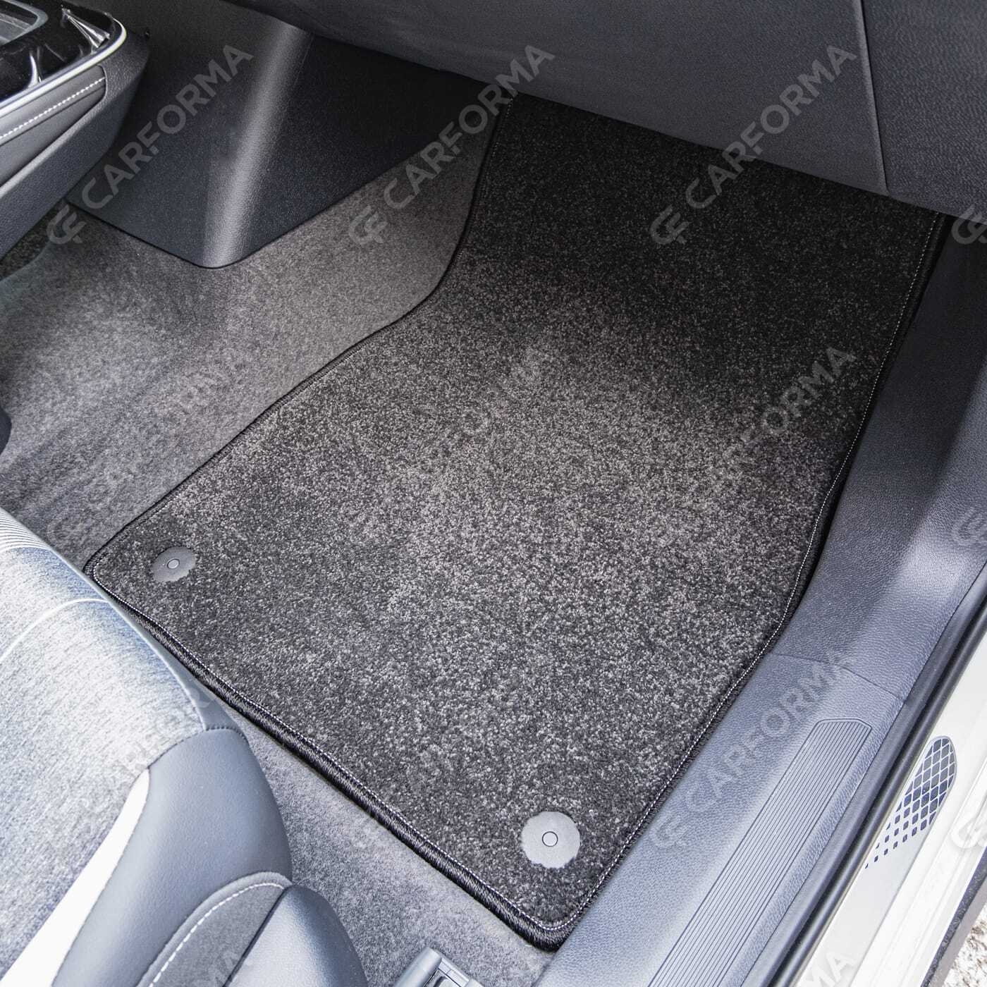 Коврики на Audi Q4 e-tron 2021&nbsp;-&nbsp;2026 в Новокузнецке