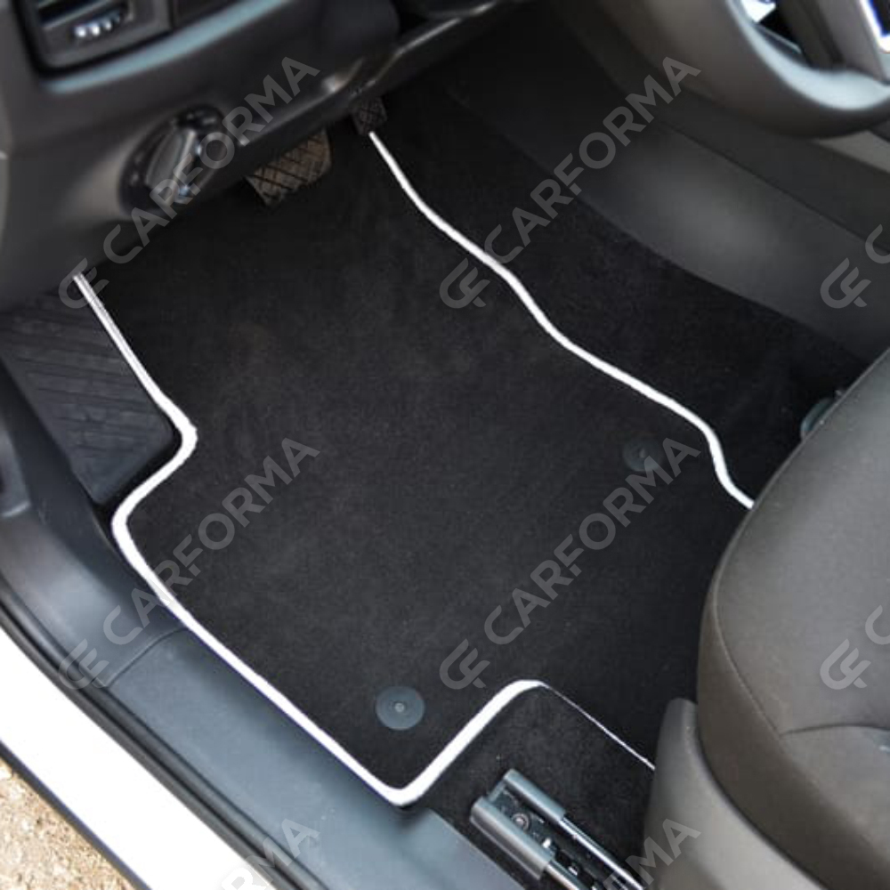 Коврики на Volkswagen Tiguan Allspace 2016&nbsp;-&nbsp;2026 в Новокузнецке