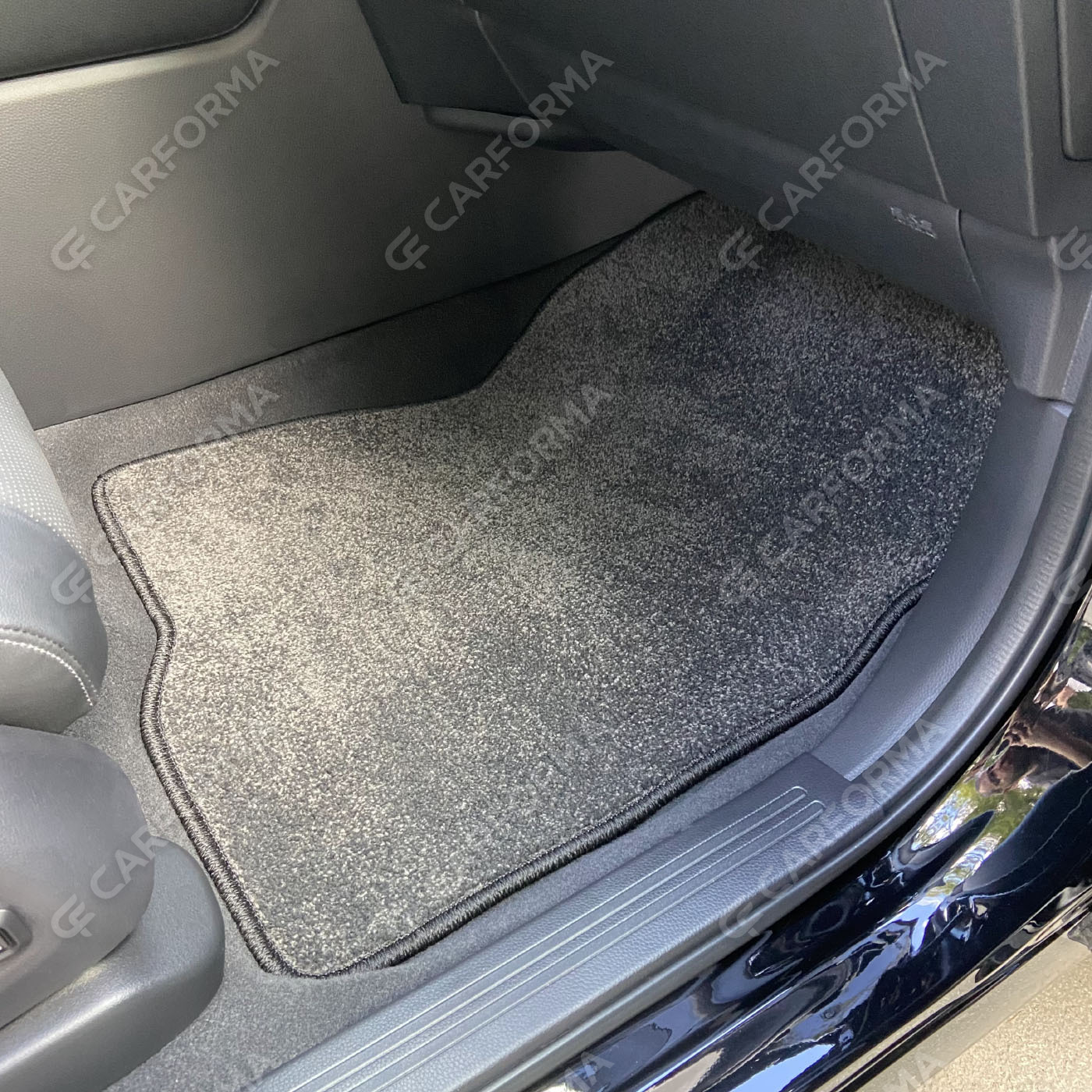 Коврики на Honda CR-V VI 2022&nbsp;-&nbsp;2026 в Новокузнецке