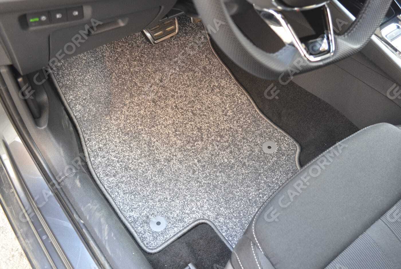 Коврики на Audi Q2L 2016&nbsp;-&nbsp;2026 в Новокузнецке