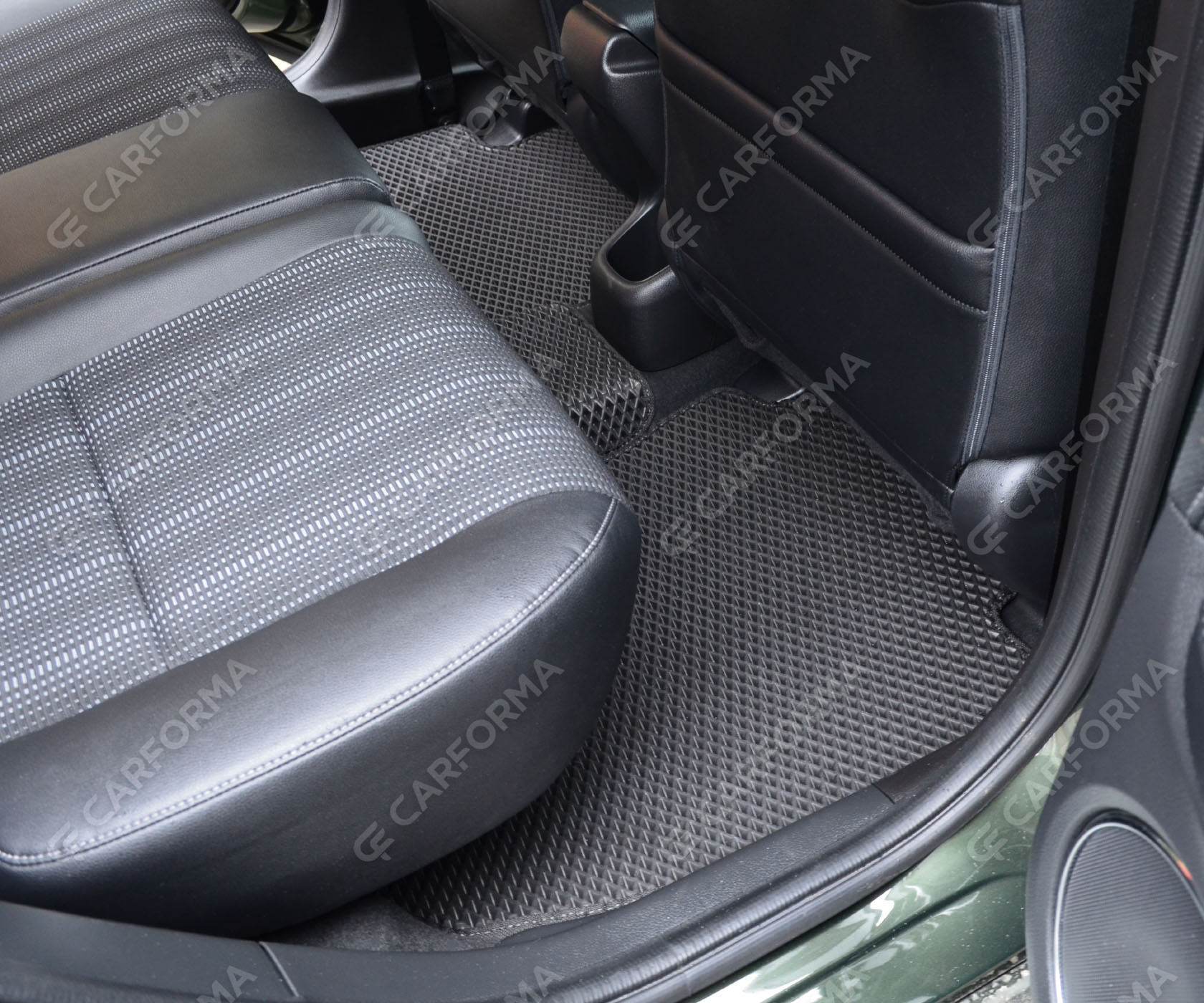 Коврики на Honda XR-V I 2014&nbsp;-&nbsp;2022 в Новокузнецке