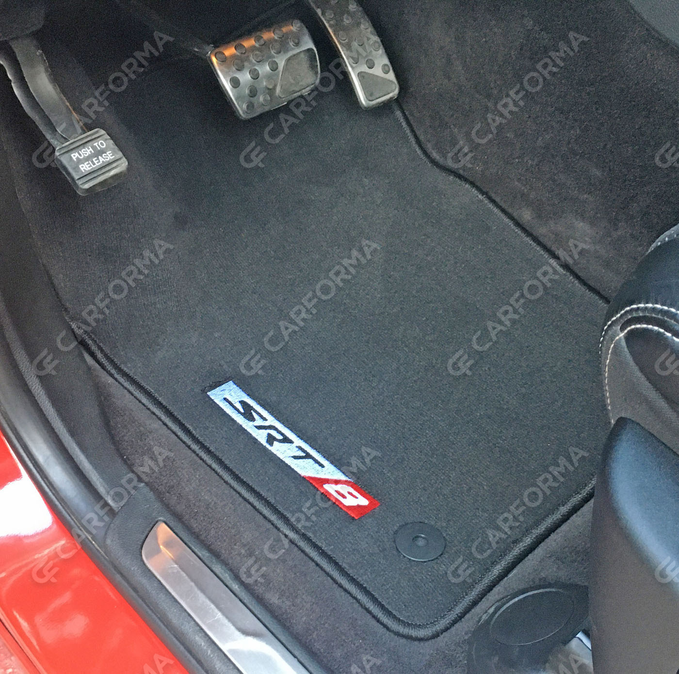 Коврики на Jeep Grand Cherokee (WK2) 2010&nbsp;-&nbsp;2022 в Новокузнецке