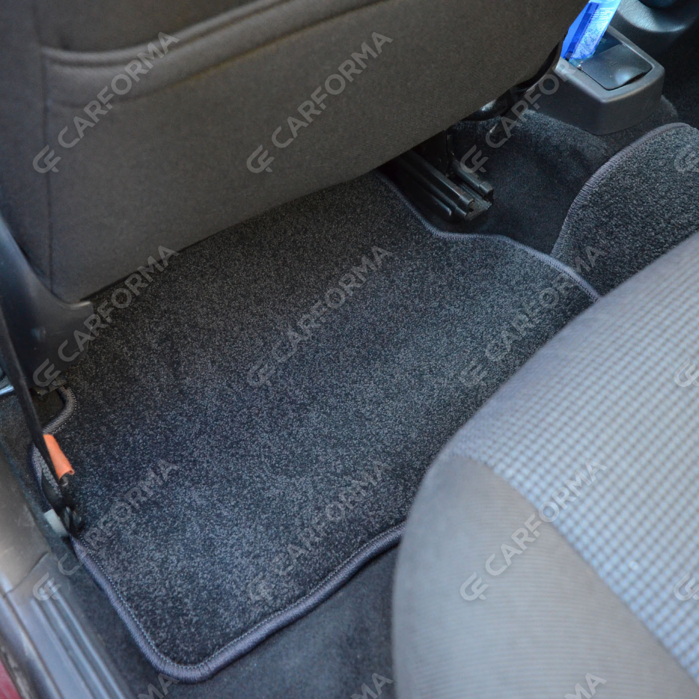 EVA коврики на Ford Focus I 1998&nbsp;-&nbsp;2005 в Новокузнецке