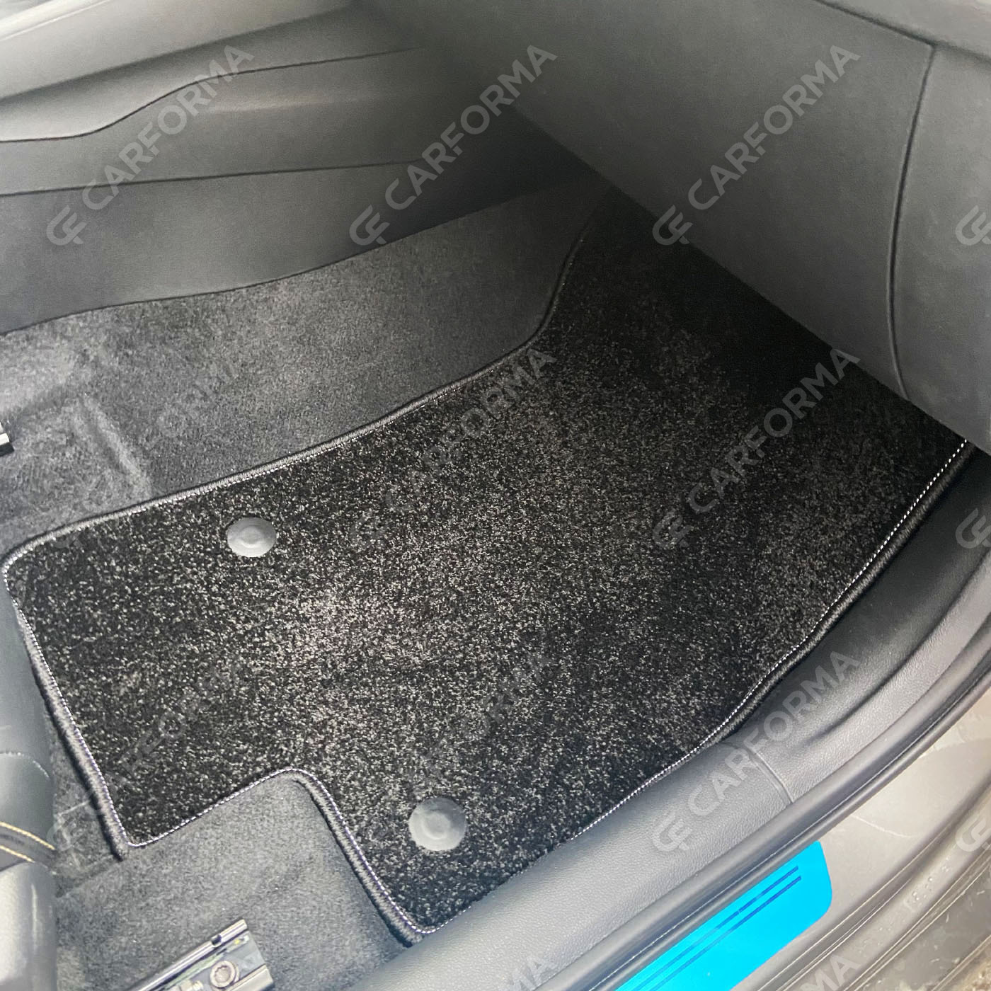 Коврики на Audi Q2L 2016&nbsp;-&nbsp;2026 в Новокузнецке