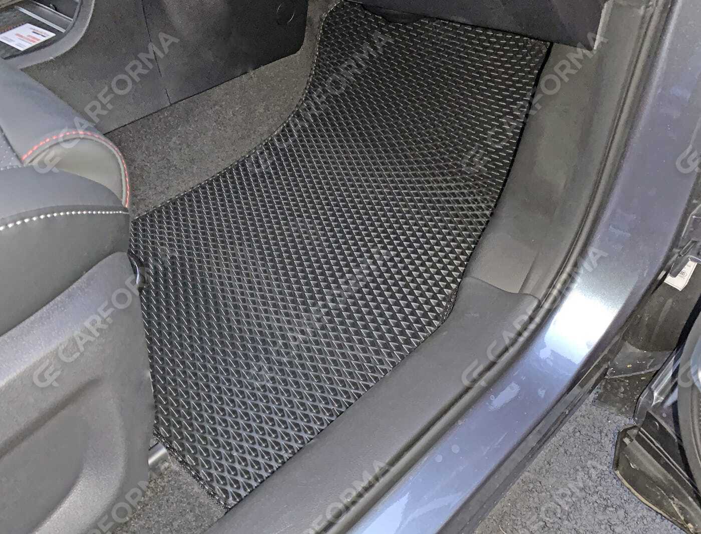 Коврики на Tenet T7 2025&nbsp;-&nbsp;2026 в Новокузнецке