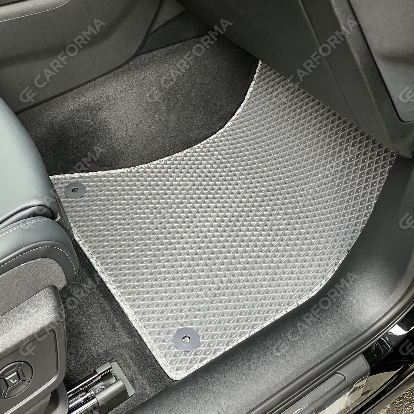 Коврики на Audi Q5 III 2024&nbsp;-&nbsp;2026 в Новокузнецке