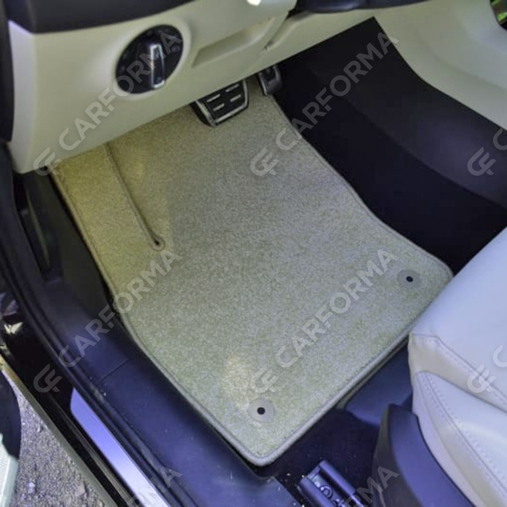 Коврики на Volkswagen Tiguan Allspace 2016&nbsp;-&nbsp;2026 в Новокузнецке