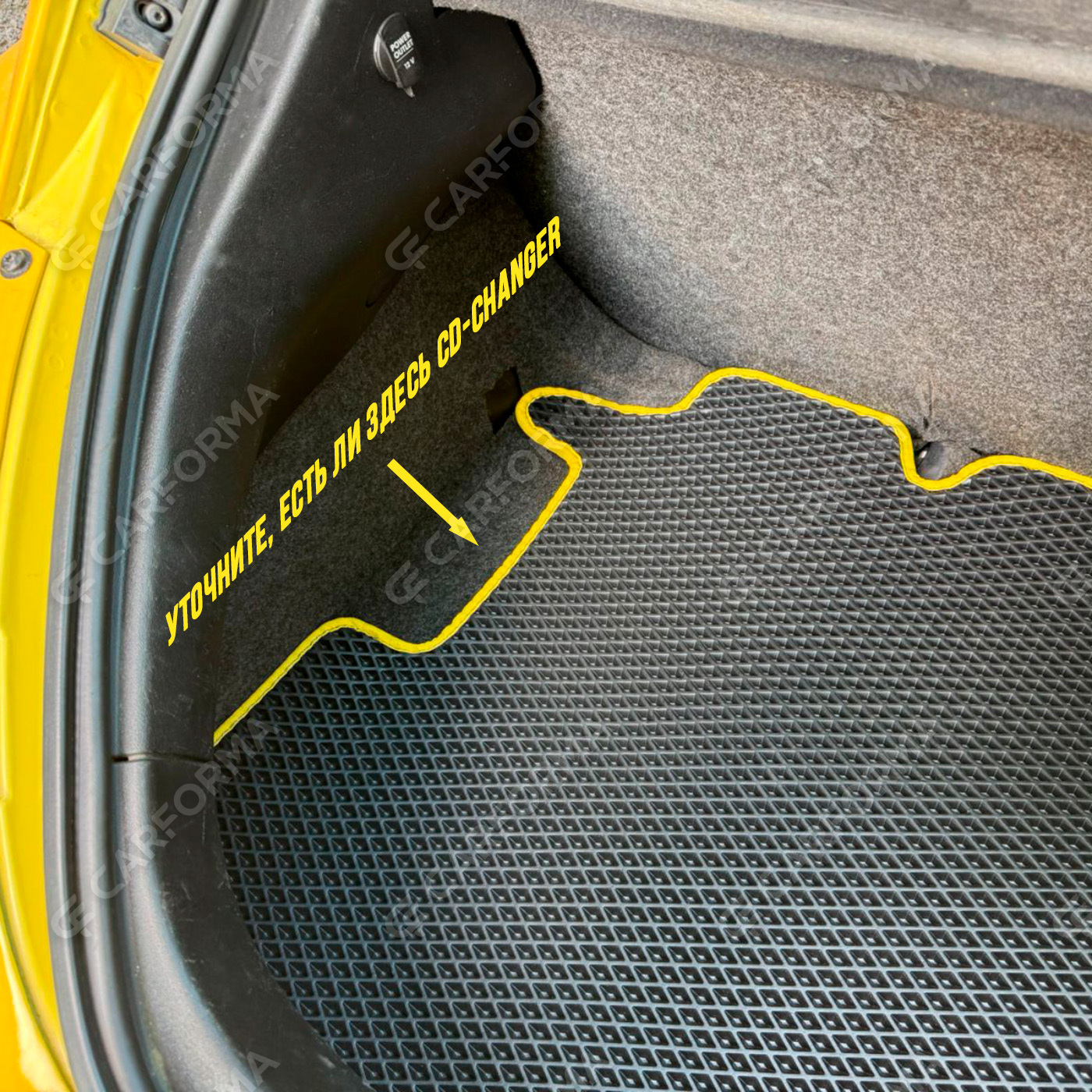 EVA коврики на Volkswagen Beetle (A4) 1997&nbsp;-&nbsp;2007 в Новокузнецке