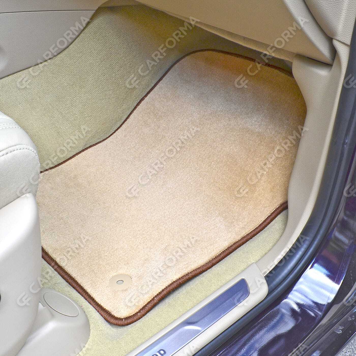 Коврики на Jeep Grand Cherokee (WK2) 2010&nbsp;-&nbsp;2022 в Новокузнецке