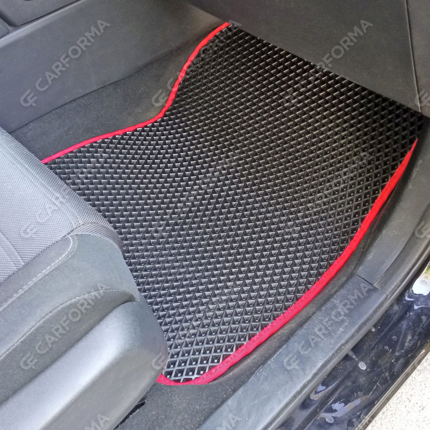 Коврики на Honda CR-V V 2016&nbsp;-&nbsp;2023 в Новокузнецке