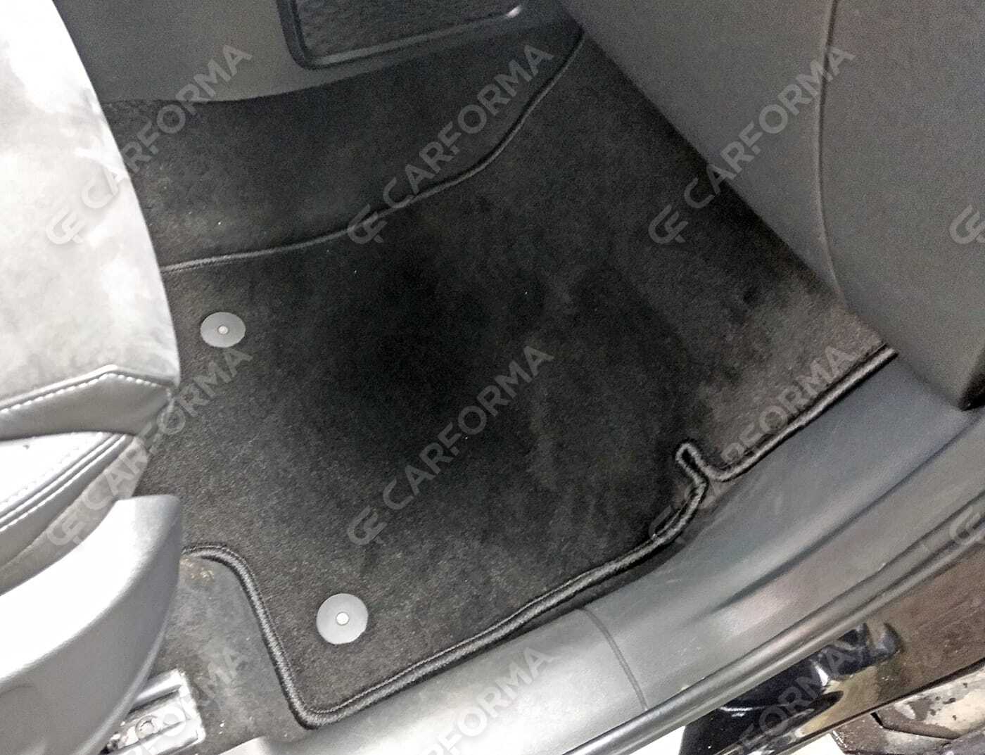 Коврики на Volkswagen Tiguan Allspace 2016&nbsp;-&nbsp;2026 в Новокузнецке