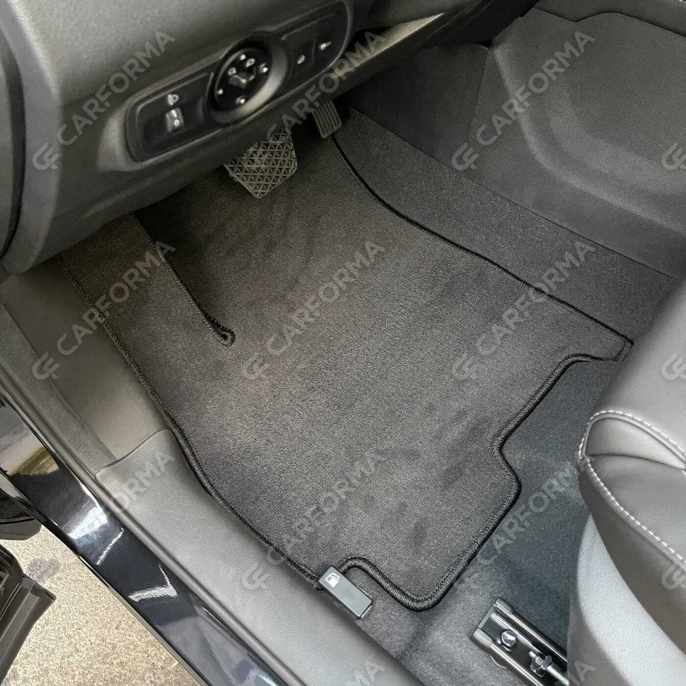 Коврики на Tenet T4 2025&nbsp;-&nbsp;2026 в Новокузнецке