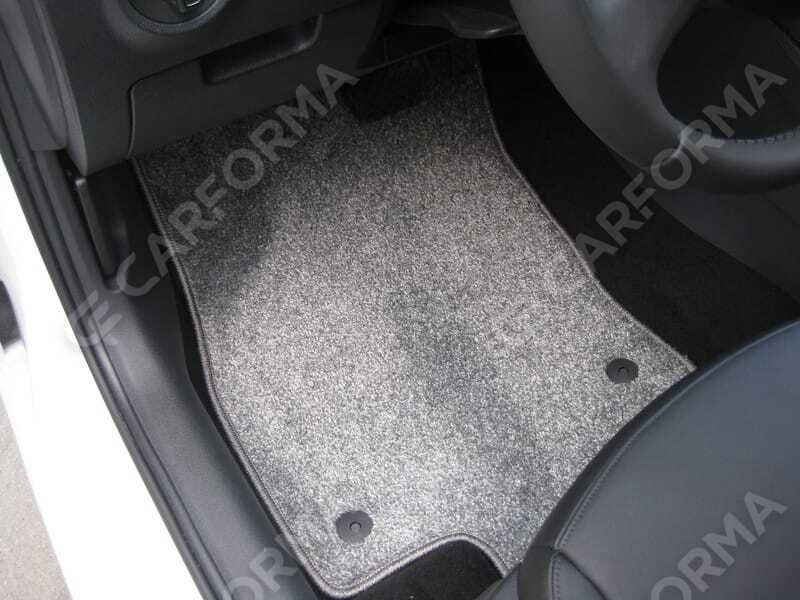 Коврики на Audi A3 (8Y) 2020&nbsp;-&nbsp;2026 в Новокузнецке