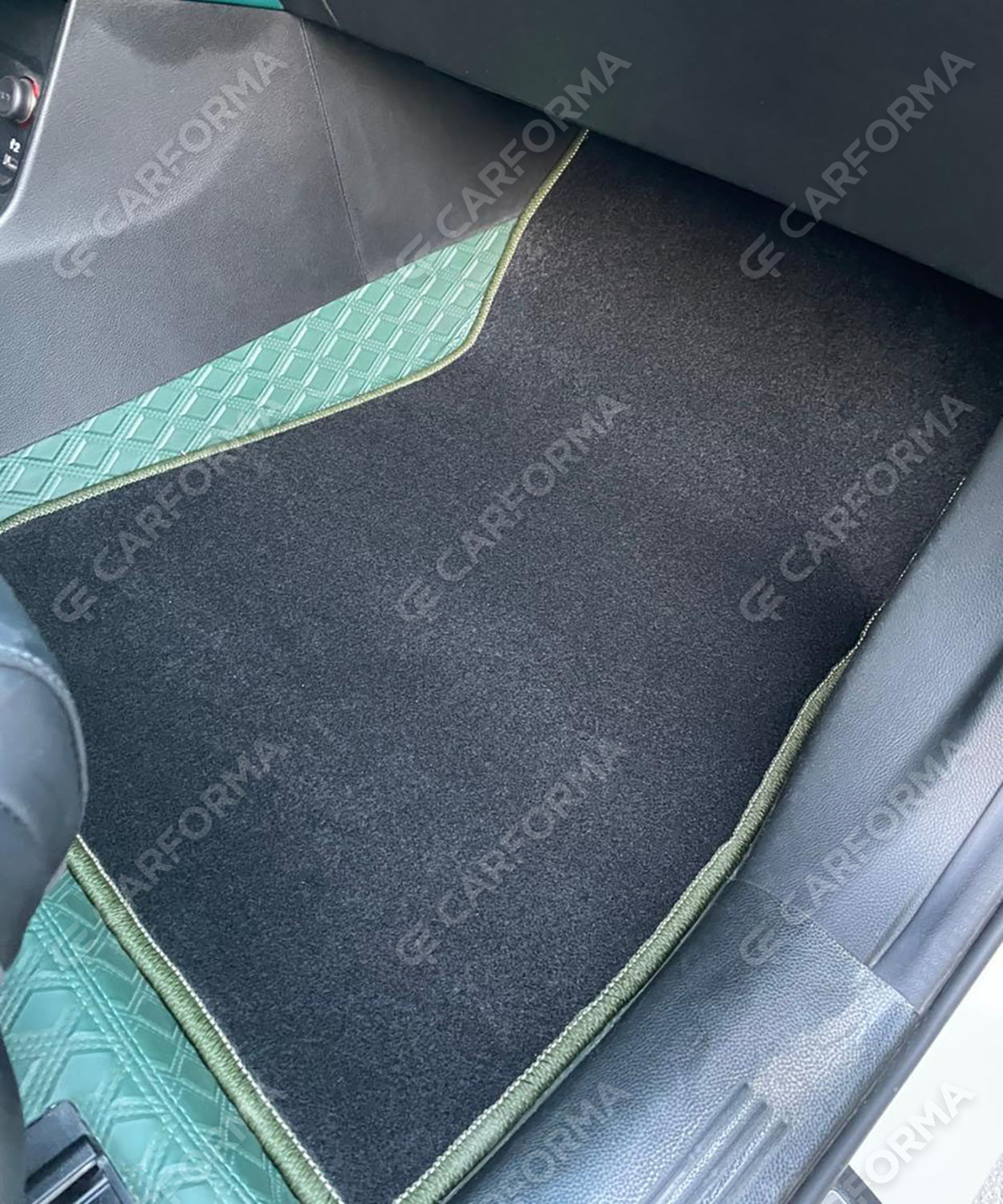 EVA коврики на GAC GS8 II 2023&nbsp;-&nbsp;2026 в Новокузнецке