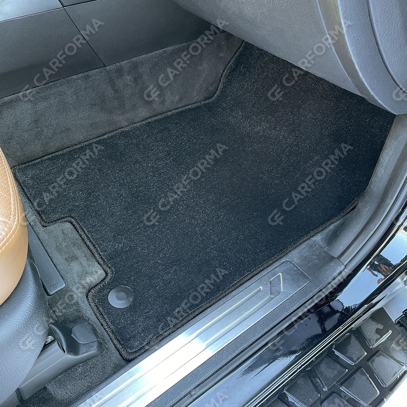 Коврики на KIA Mohave 2008&nbsp;-&nbsp;2026 в Новокузнецке