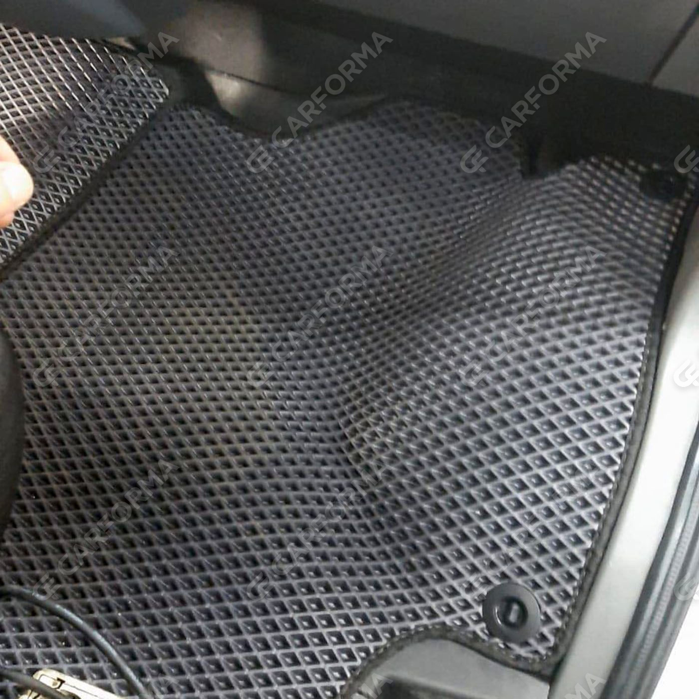 Ворсовые коврики на ГАЗ ГАЗель 1994&nbsp;-&nbsp;2026 в Новокузнецке