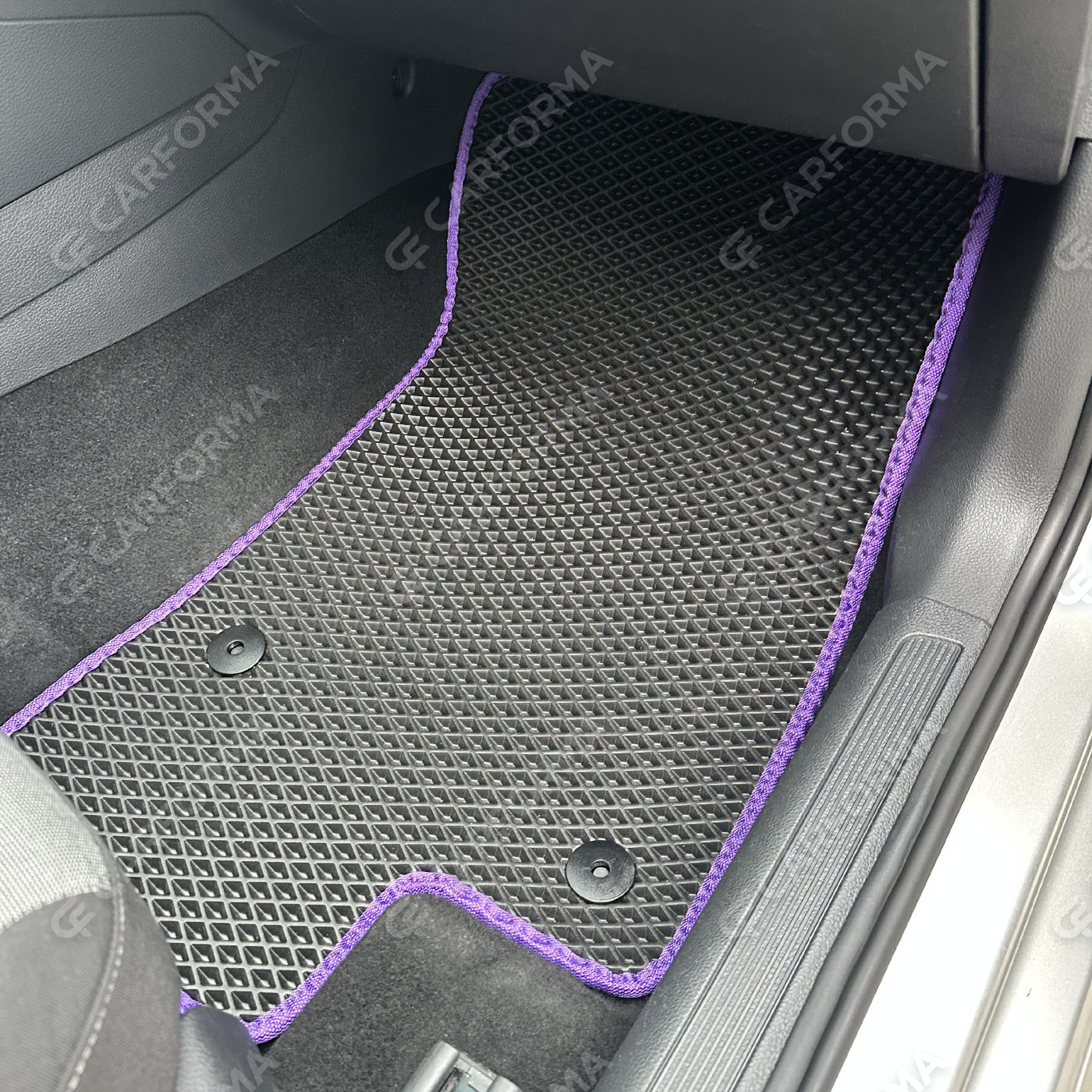 Коврики на Audi Q2L 2016&nbsp;-&nbsp;2026 в Новокузнецке