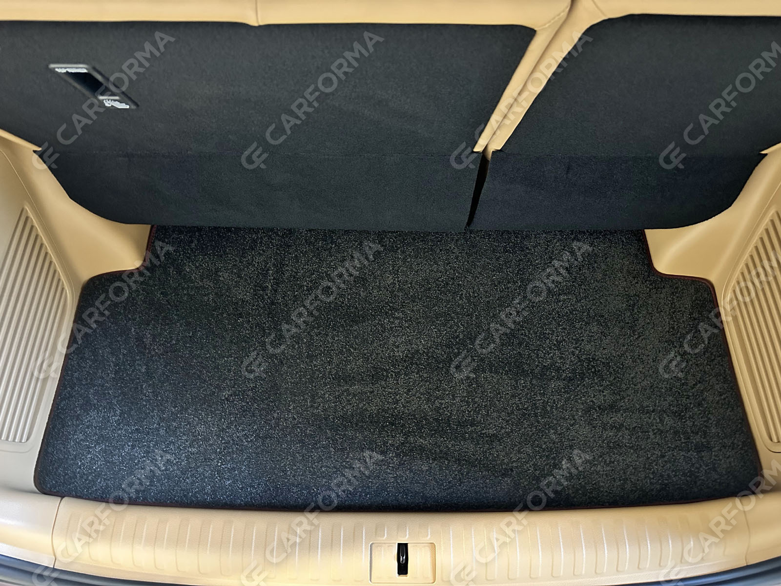 EVA коврики на Voyah Dream 2021&nbsp;-&nbsp;2026 в Новокузнецке