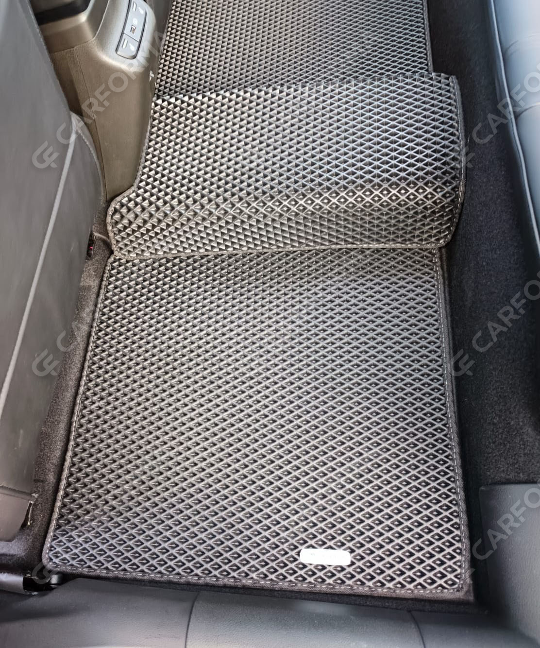 Коврики на Lada (ВАЗ) Aura 2023&nbsp;-&nbsp;2026 в Новокузнецке