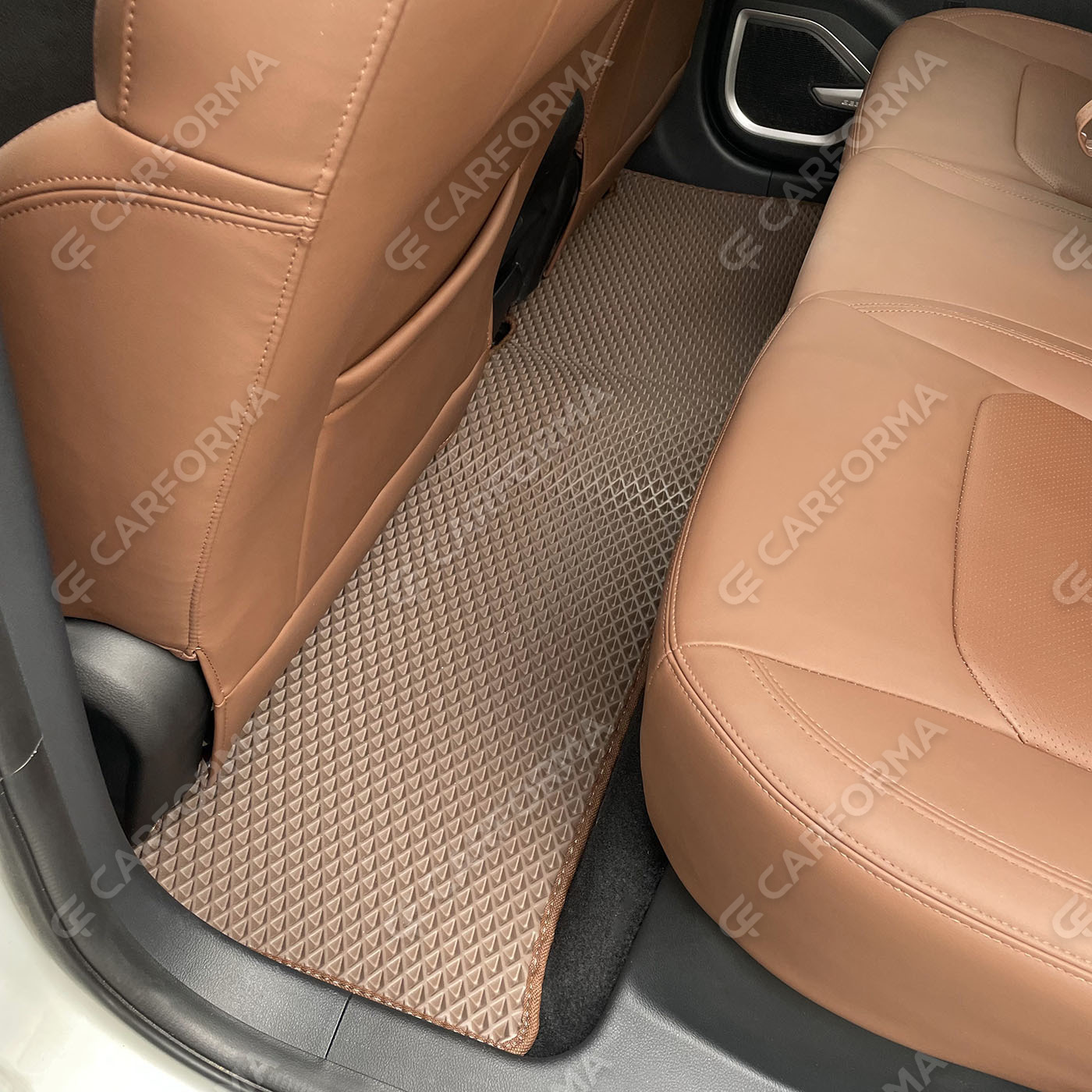 EVA коврики на Geely Vision X6 Pro 2021&nbsp;-&nbsp;2024 в Новокузнецке