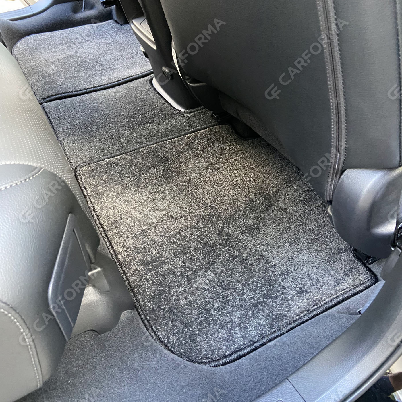 Коврики на Honda CR-V VI 2022&nbsp;-&nbsp;2026 в Новокузнецке