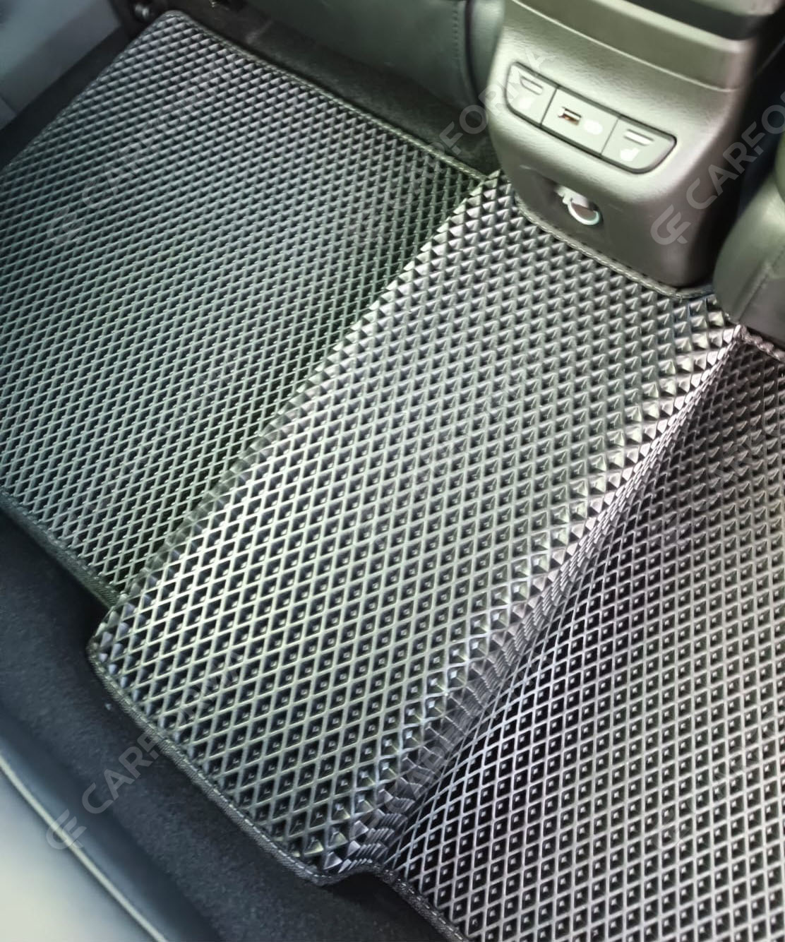 Коврики на Lada (ВАЗ) Aura 2023&nbsp;-&nbsp;2026 в Новокузнецке