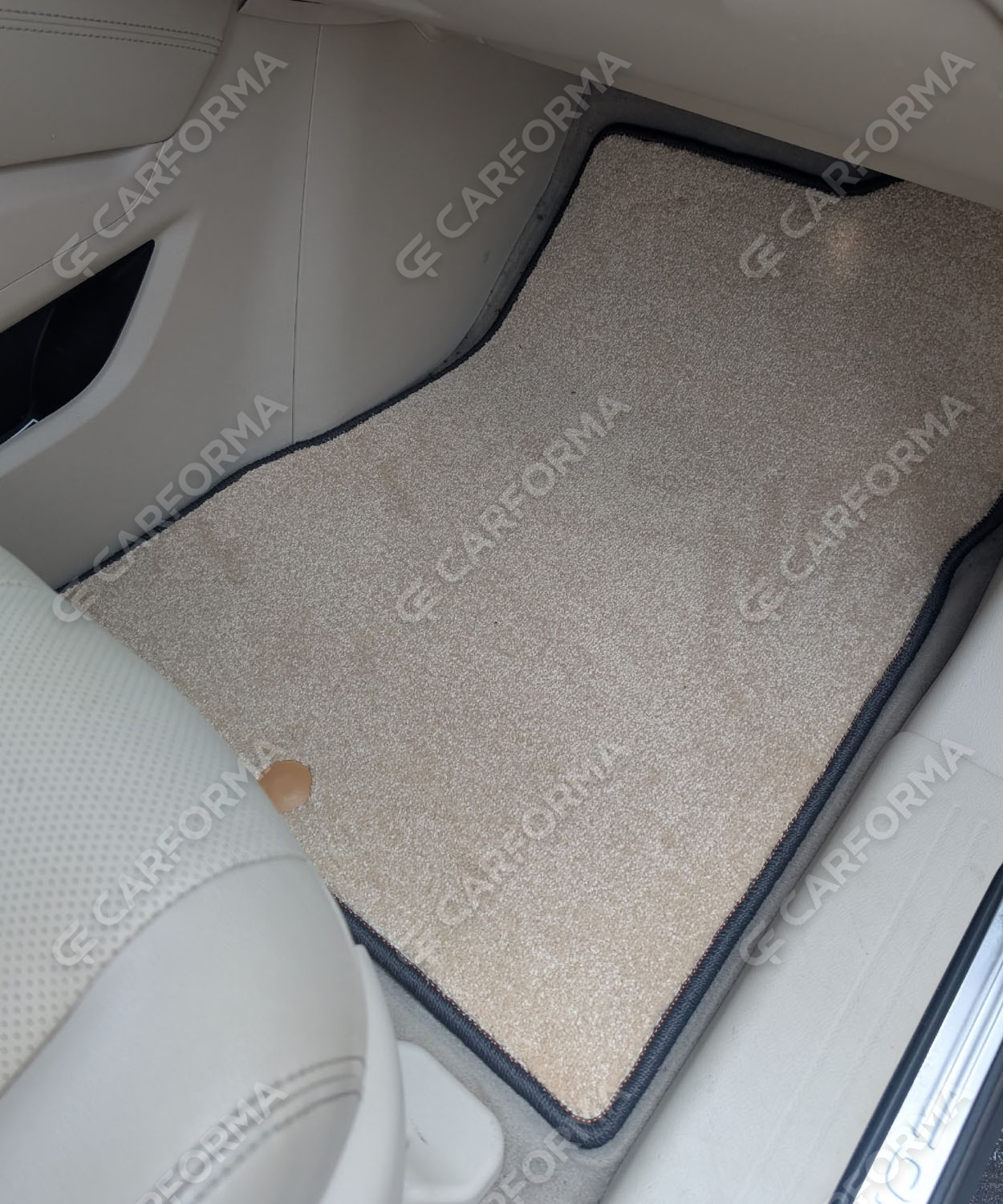 Коврики на Nissan Murano (Z52) 2014&nbsp;-&nbsp;2022 в Новокузнецке