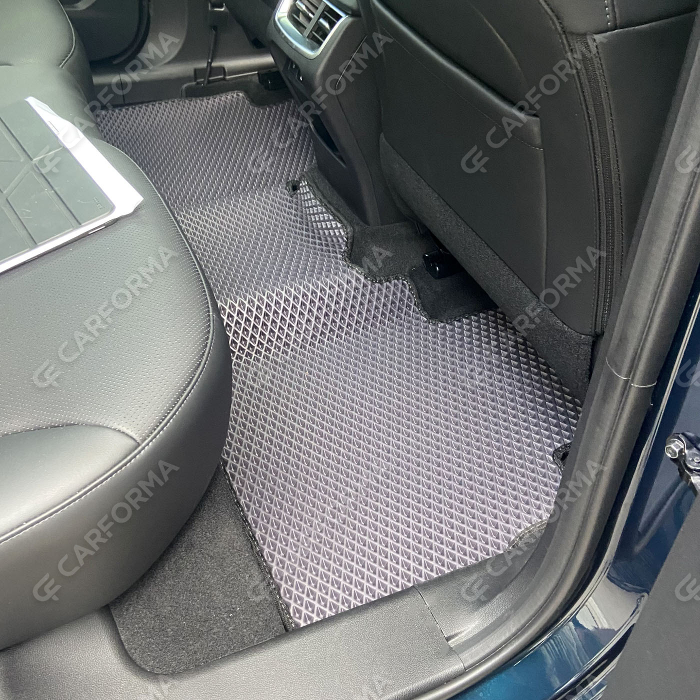 Коврики на Haval F7x II 2025&nbsp;-&nbsp;2026 в Новокузнецке