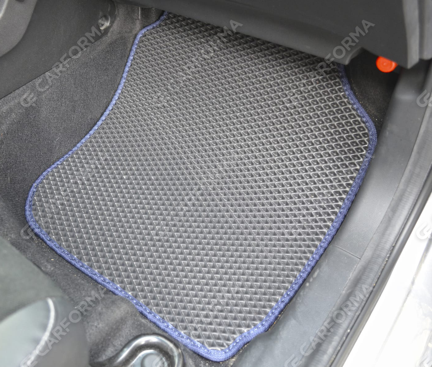 Коврики на Honda Life 2020&nbsp;-&nbsp;2026 в Новокузнецке