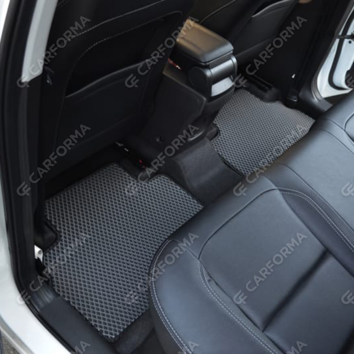 Коврики на Tenet T4 2025&nbsp;-&nbsp;2026 в Новокузнецке