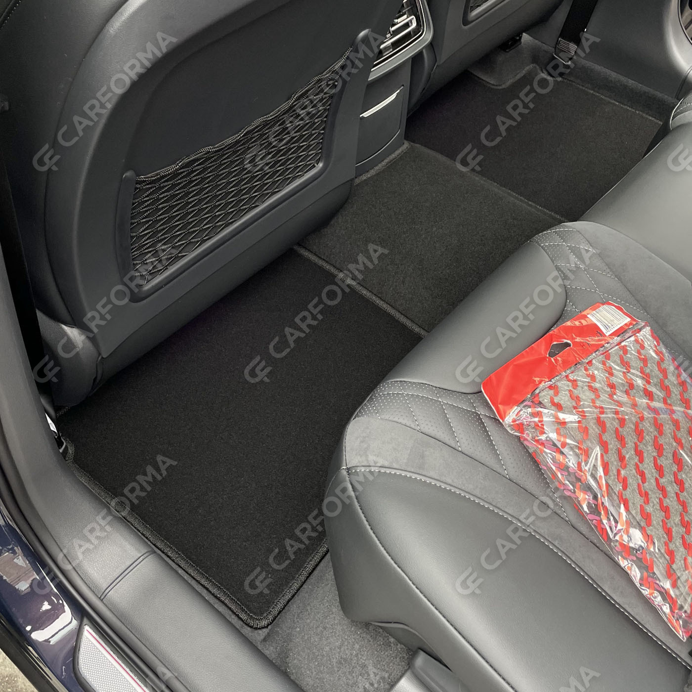 Коврики на Hongqi HS5 2019&nbsp;-&nbsp;2026 в Новокузнецке