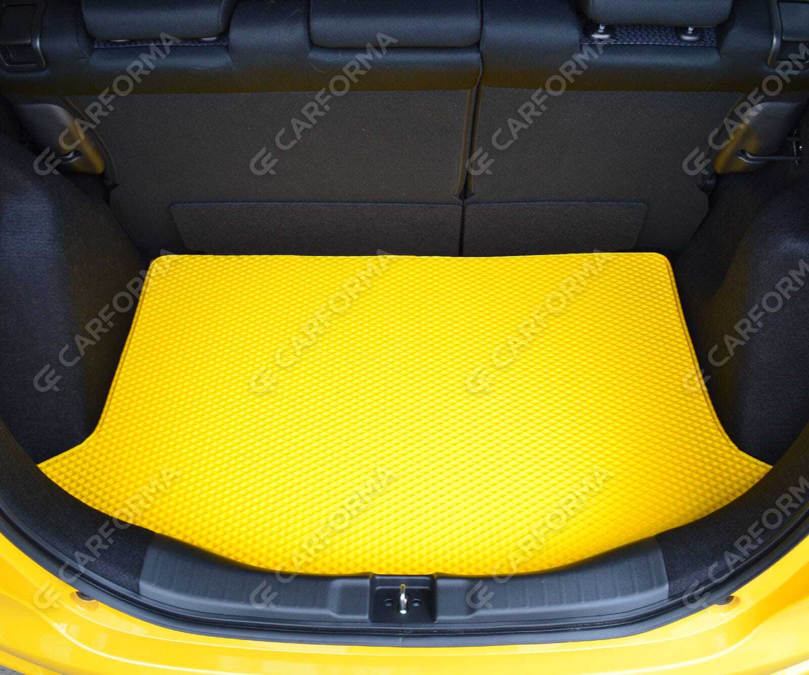 Коврики на Honda Life 2020&nbsp;-&nbsp;2026 в Новокузнецке