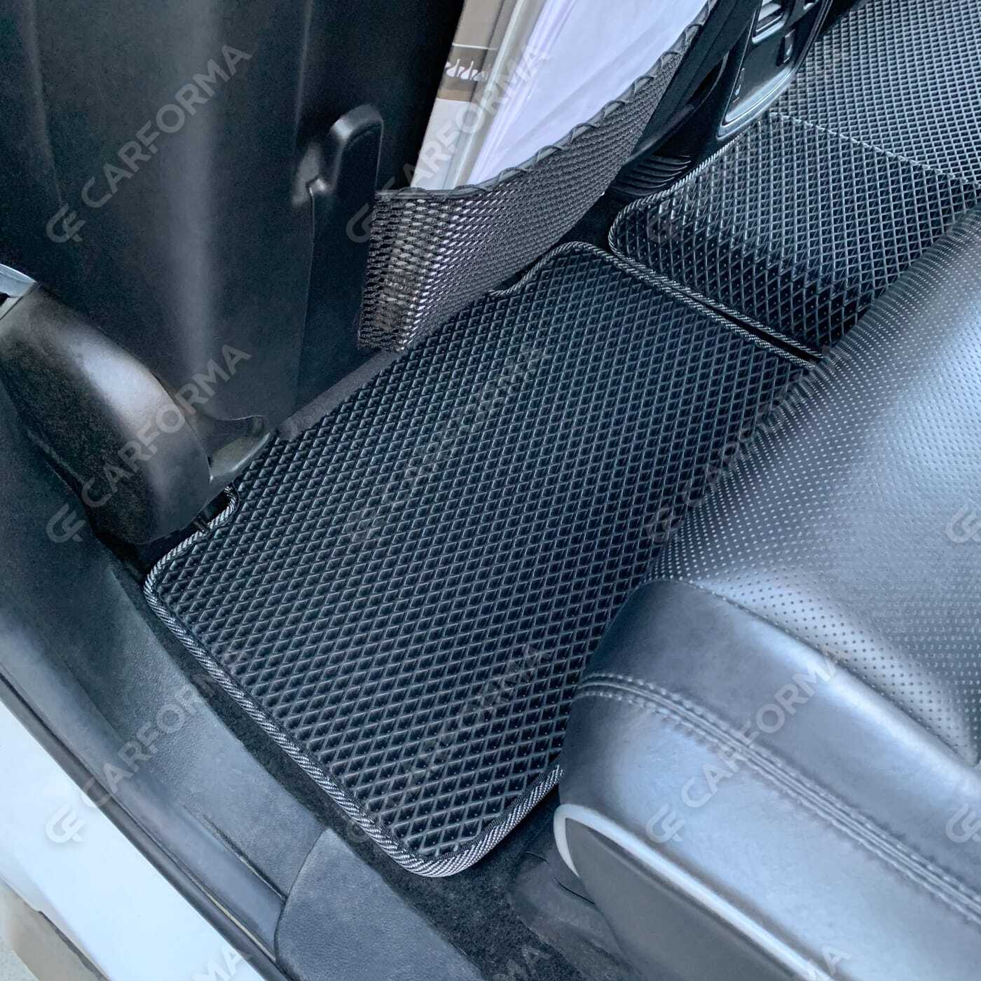 Коврики на Jeep Grand Cherokee (WK2) 2010&nbsp;-&nbsp;2022 в Новокузнецке